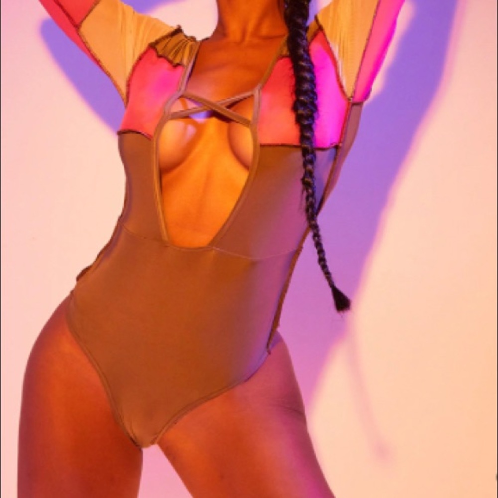 Bodysuit